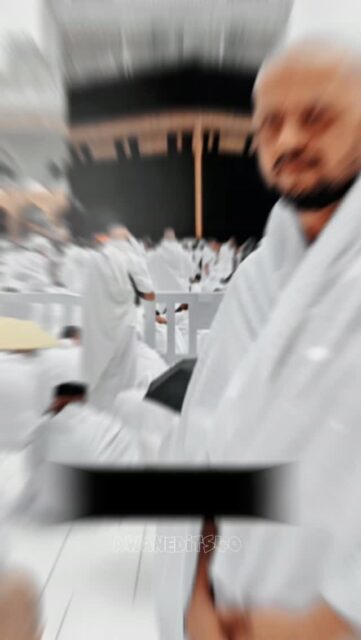 Alhumdolillah
13 August 2026
Umrah

#umrah #makkah #makkah_al_mukaaramah #alhumdolillah #umrah2026